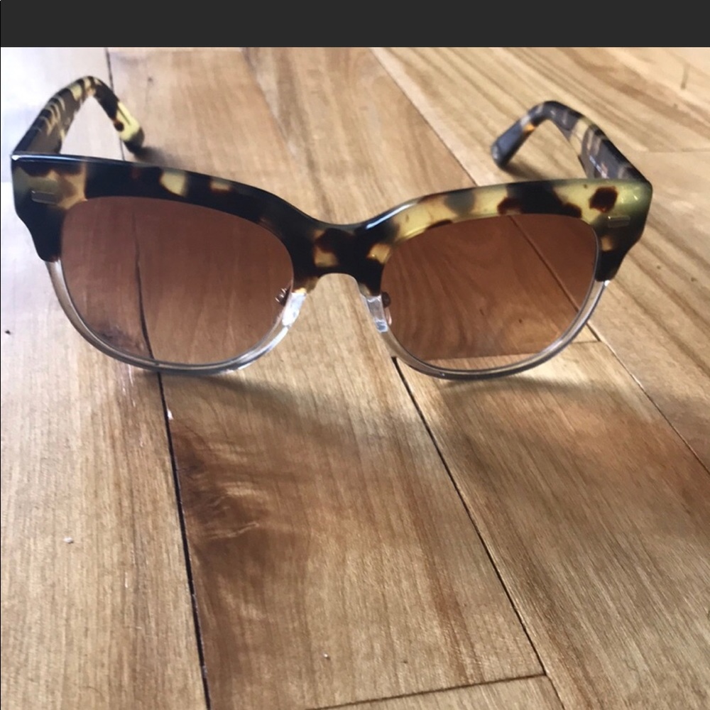 ❌FINAL SALE❌🔥Authentic Preloved Gucci glasses🔥🔥